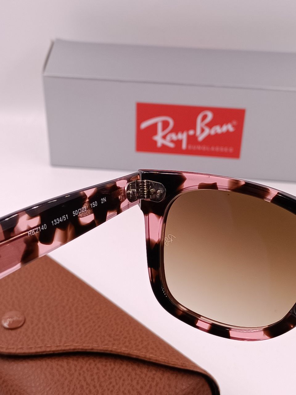Lunette Solaire Ray Ban Wayferer ll