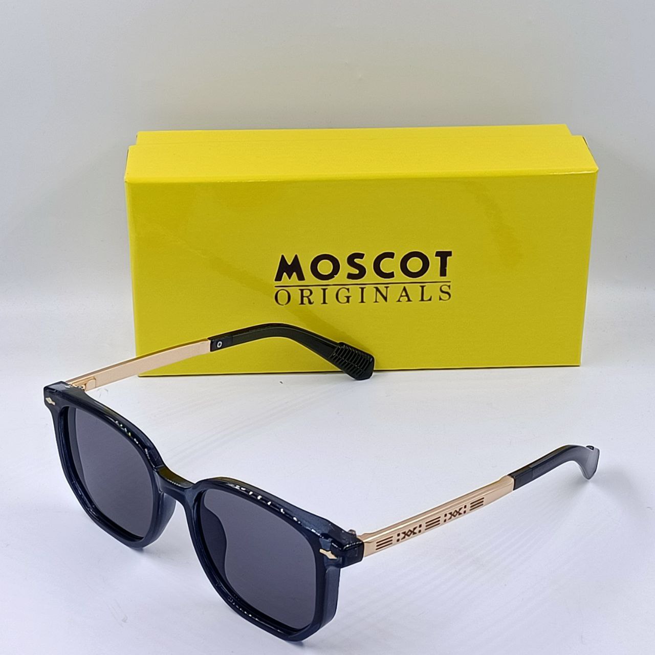 Lunette Solaire Moscot MS4562