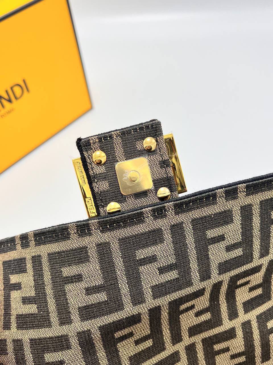Sac Chic Fendi