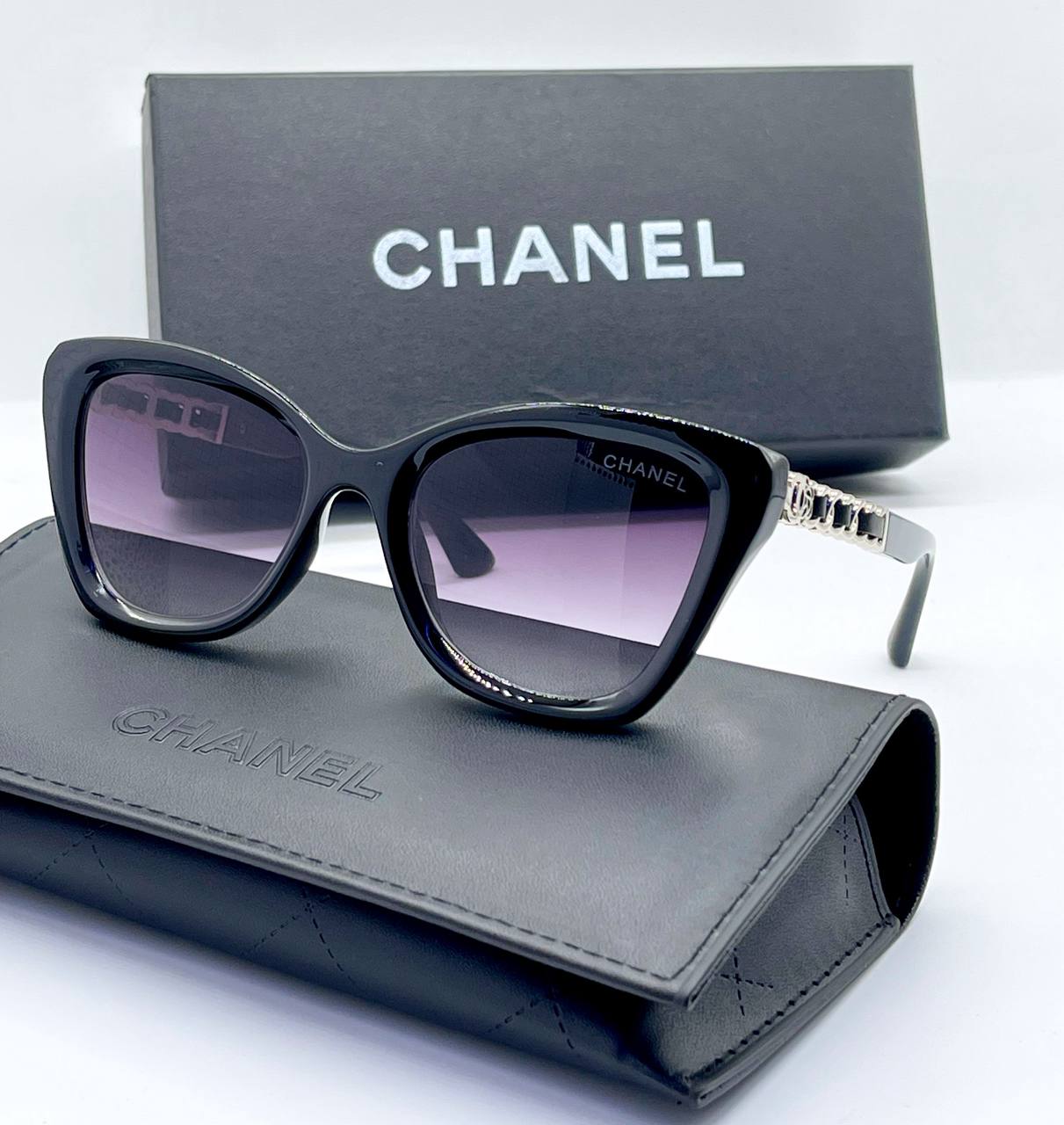 Lunette Solaire Chanel CH7713