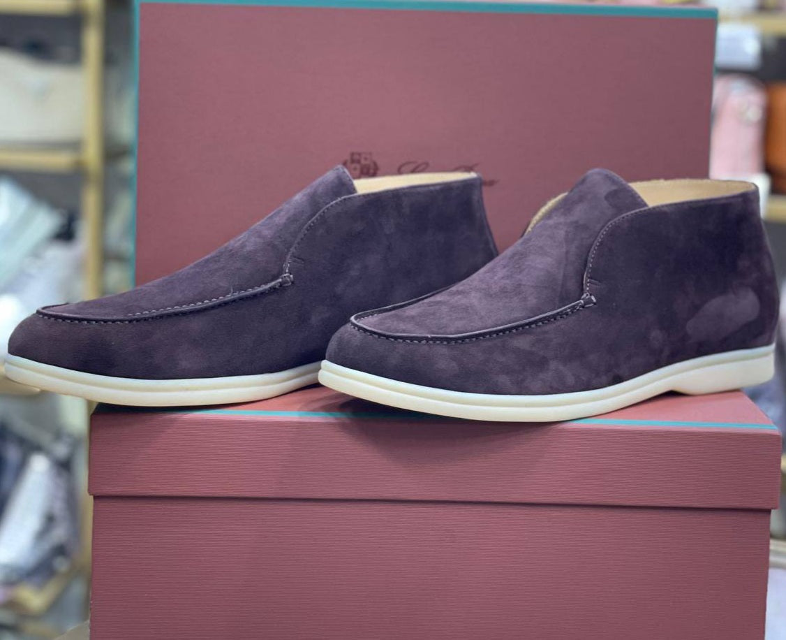 Mocassin Loro Piana Summer Walk High Quality