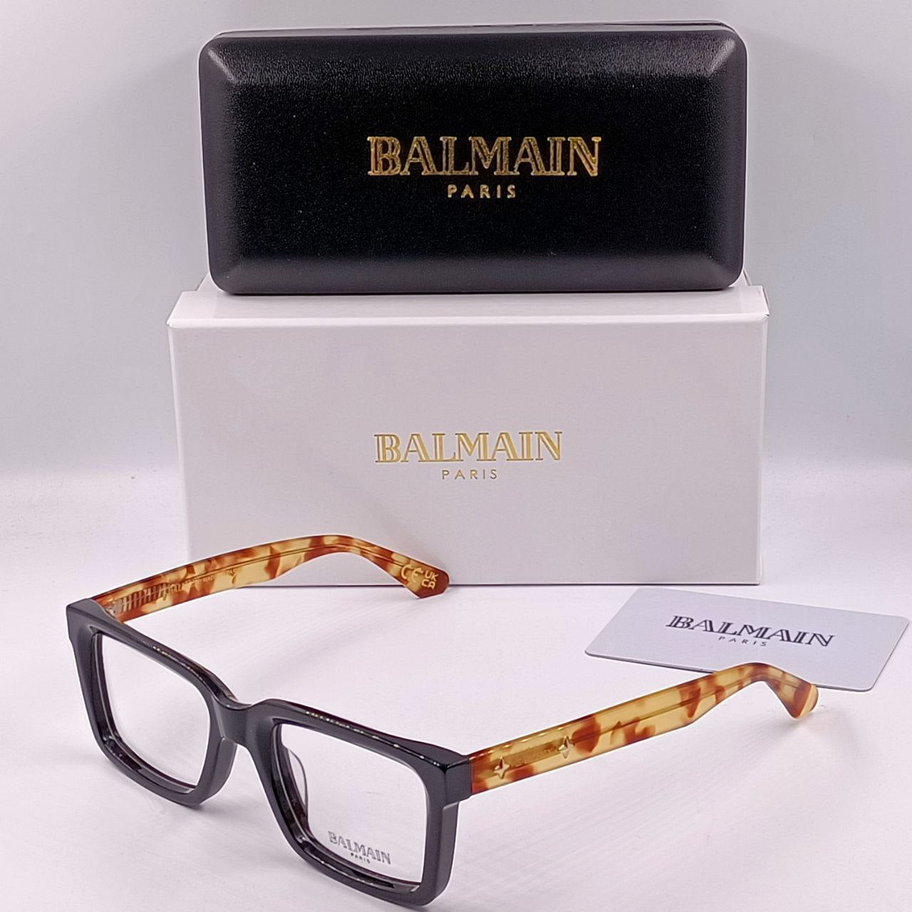 Lunette de Vue Balmain