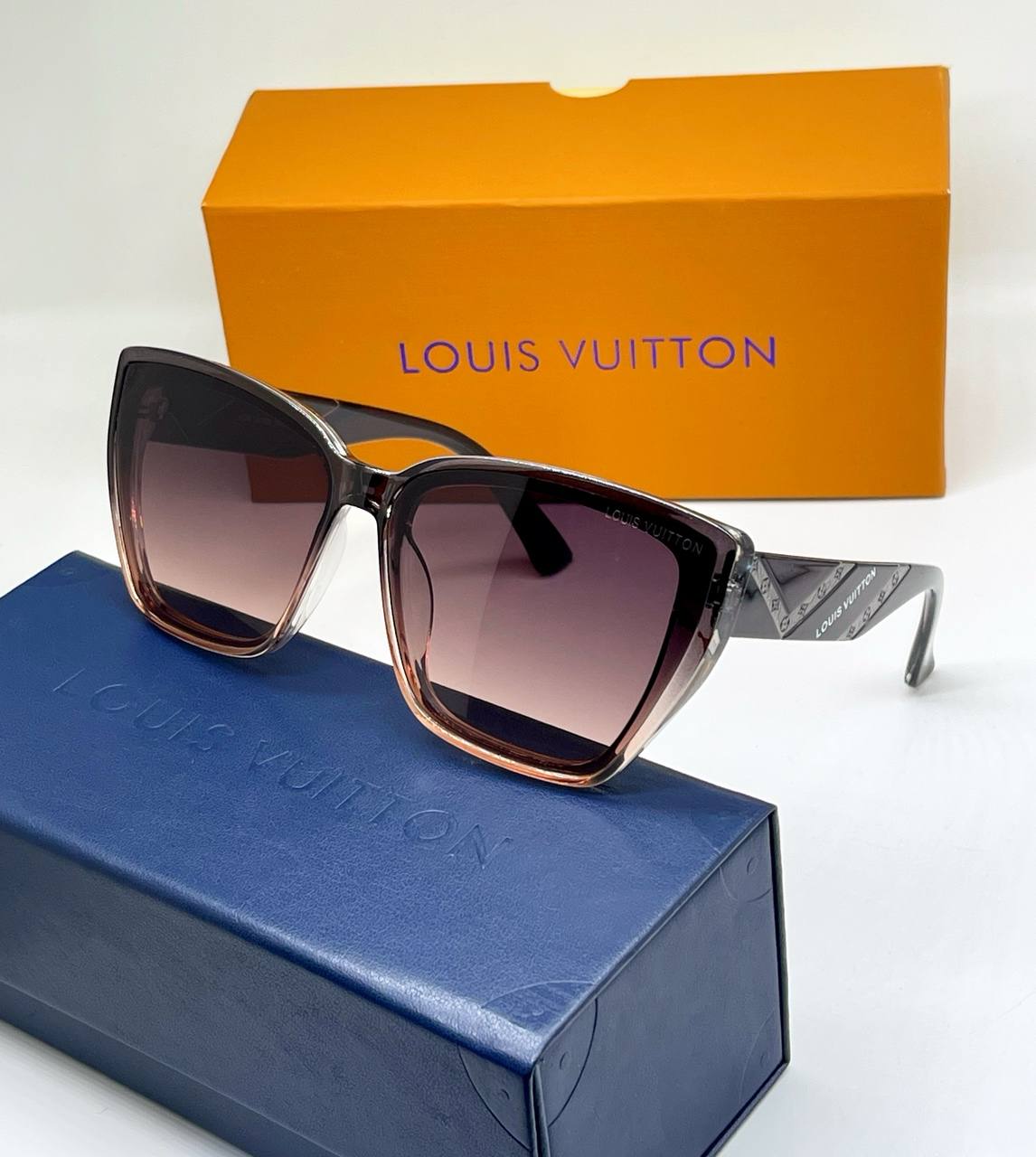 Lunette Solaire Louis Vuitton LV6593