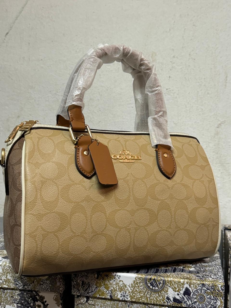 Sac Chic Coach CO9080