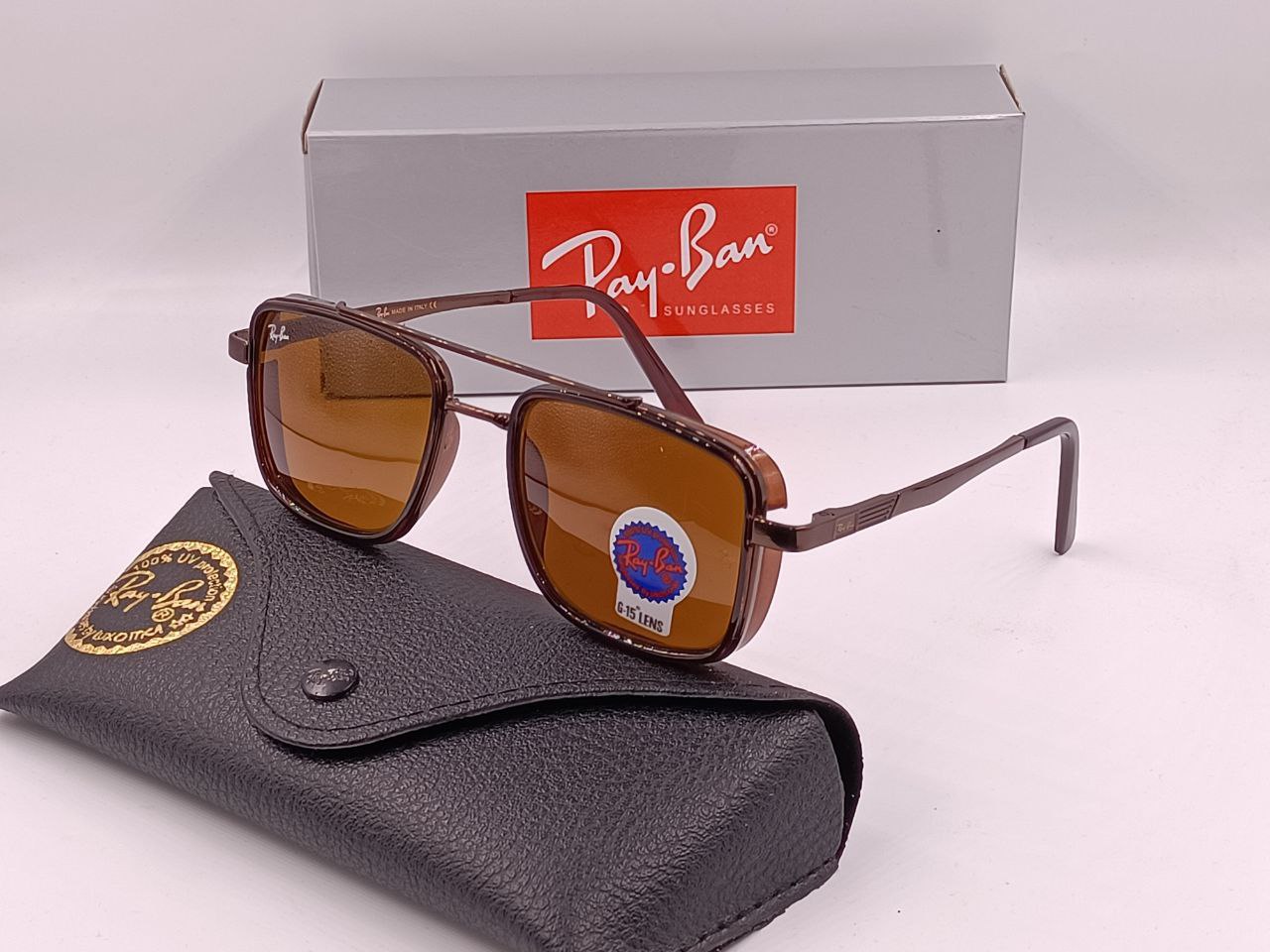 Lunette Solaire Ray Ban RB6549