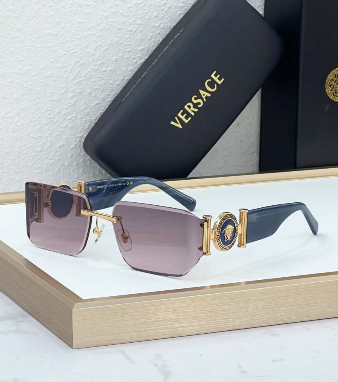 Lunette Solaire Versace