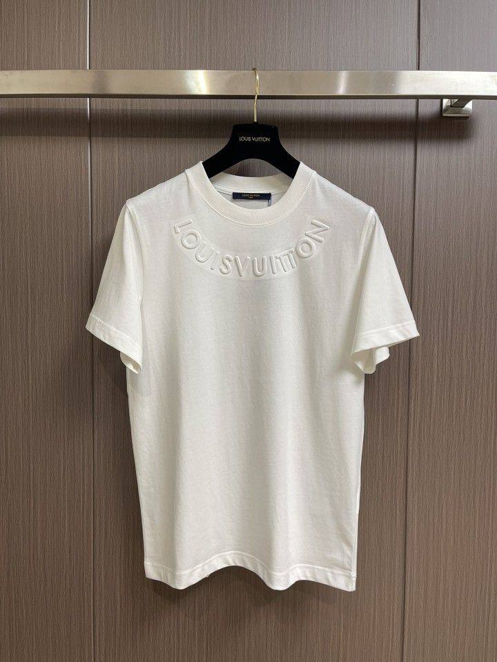 T shirt Louis Vuitton Homme