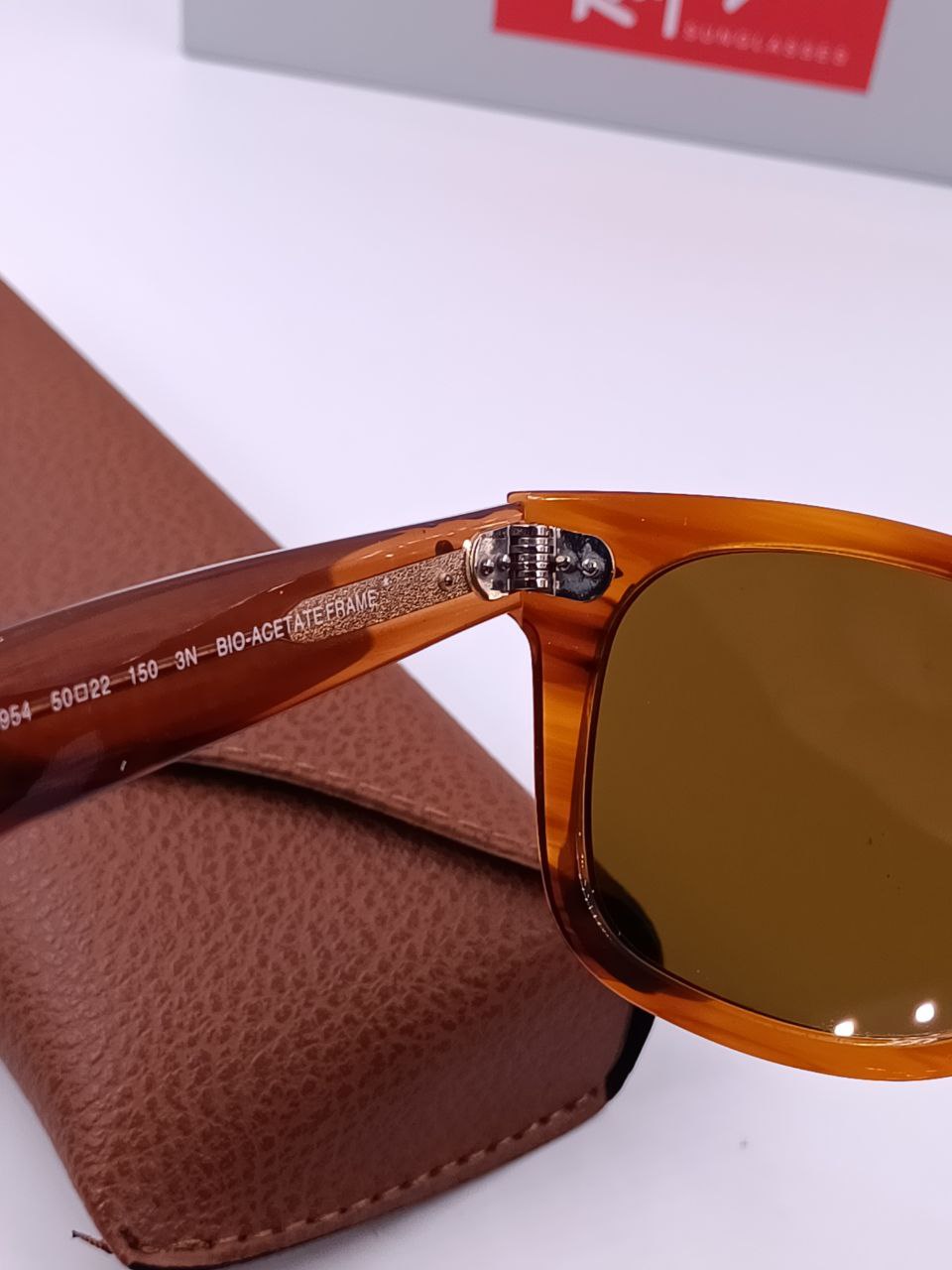 Lunette Solaire Ray Ban Wayferer ll