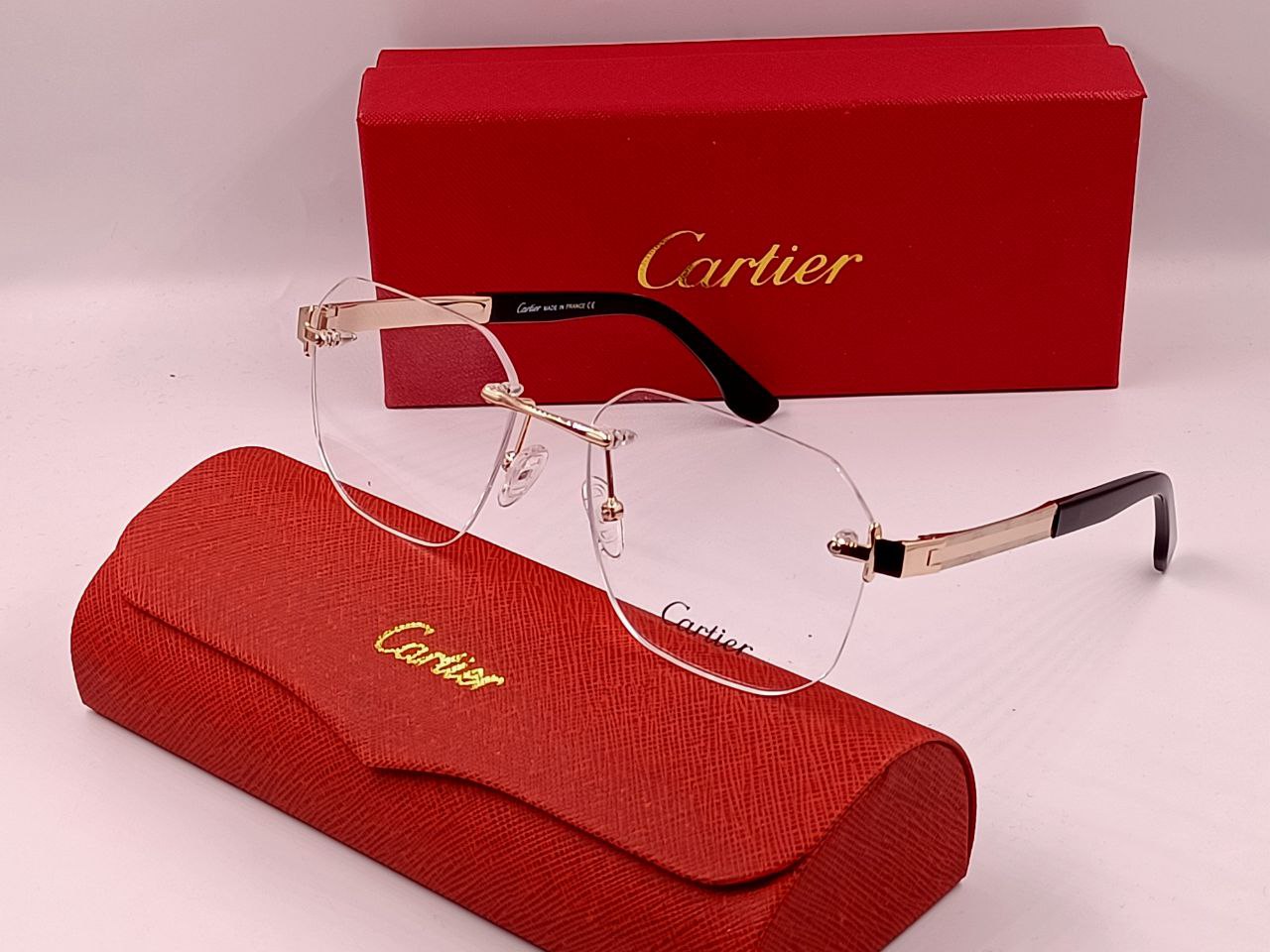 Lunette de Vue Cartier CR2575