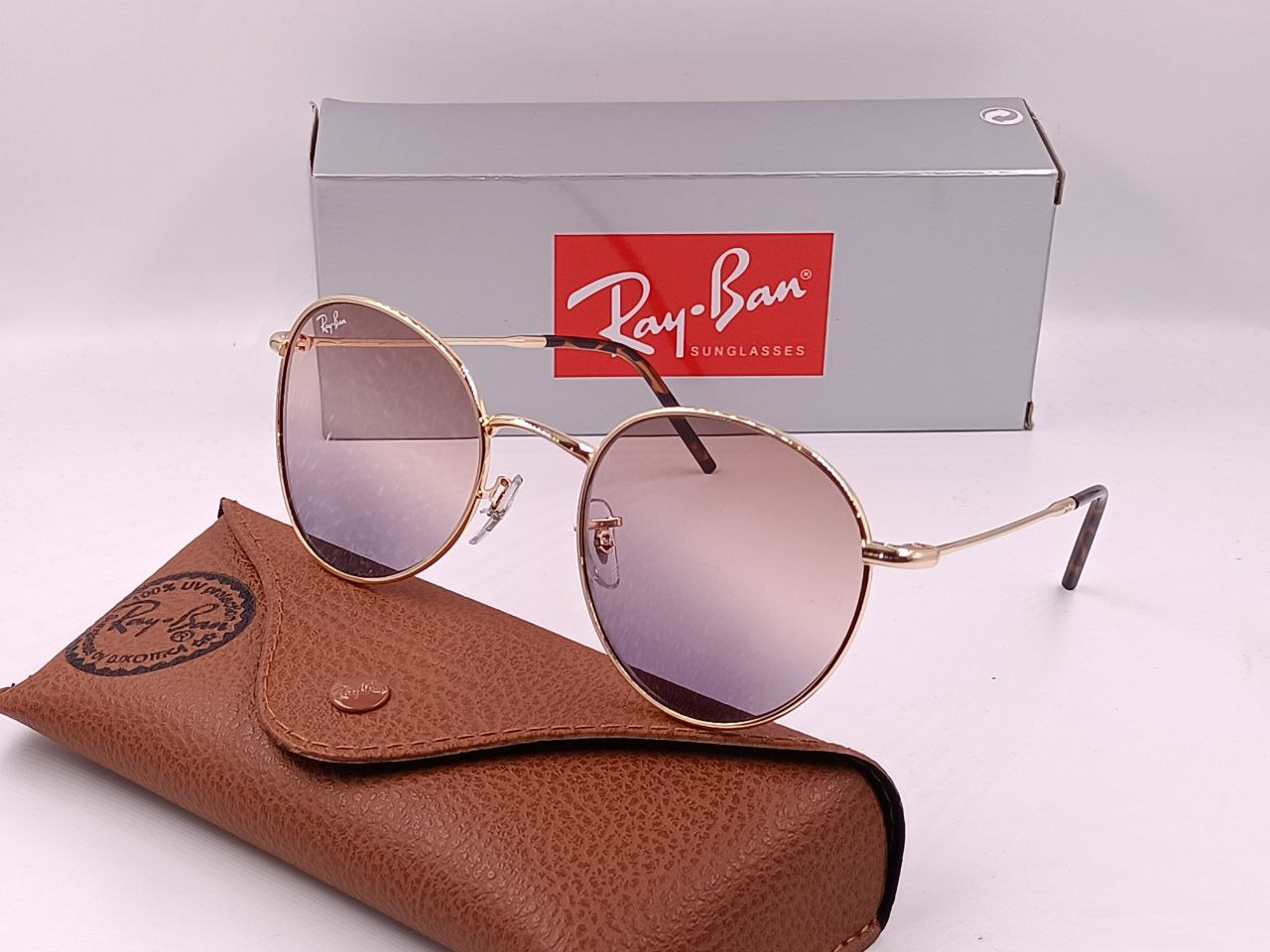 Lunette Solaire Ray Ban RB6543