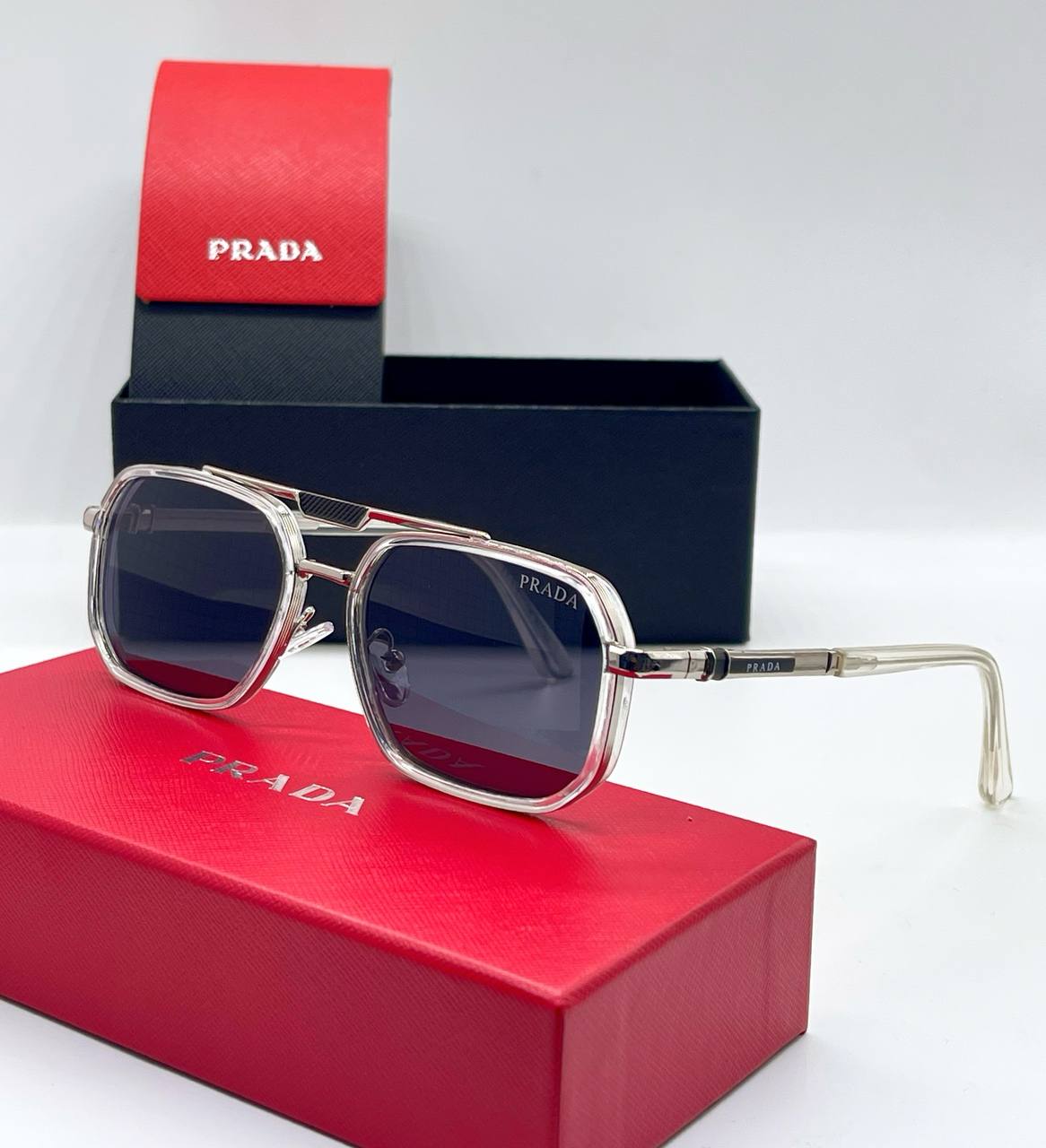 Lunette Solaire Prada PR40zs