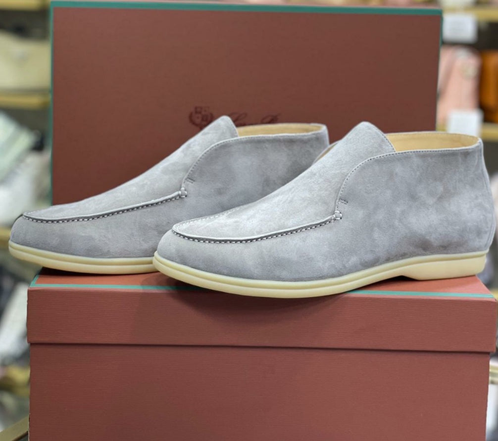 Mocassin Loro Piana Summer Walk High Quality