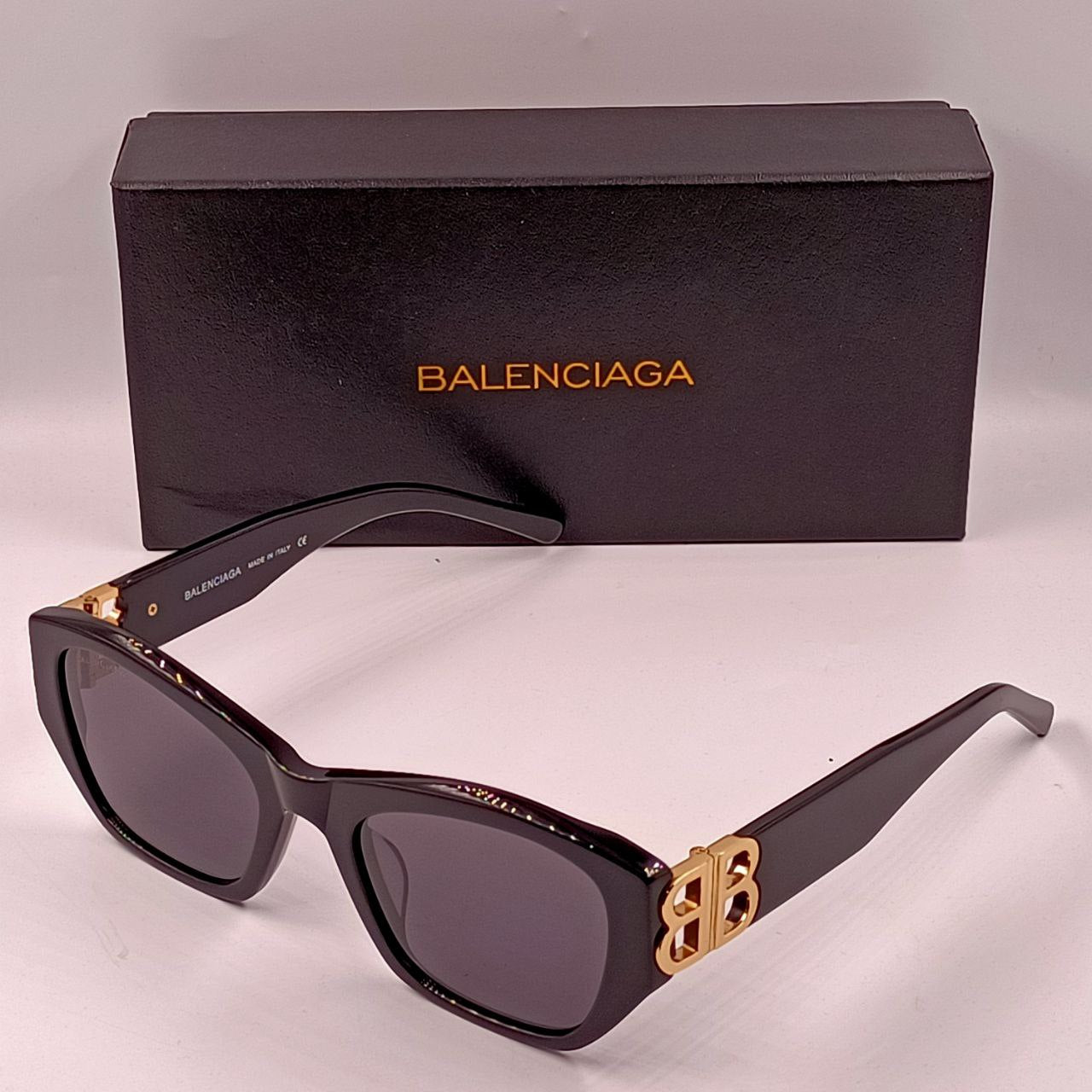 Lunette Solaire Balenciaga BB7650
