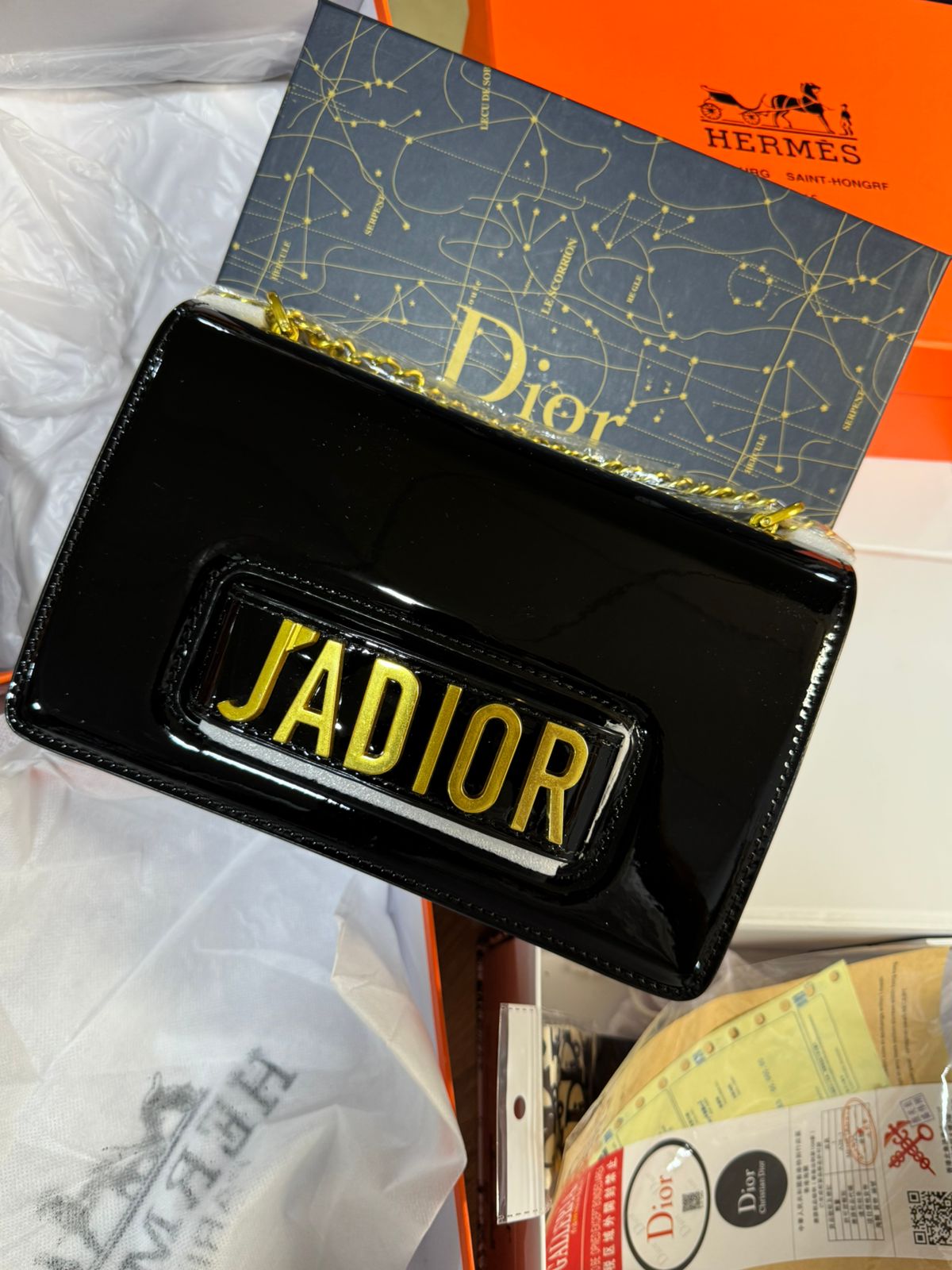 Sac J adior Chic