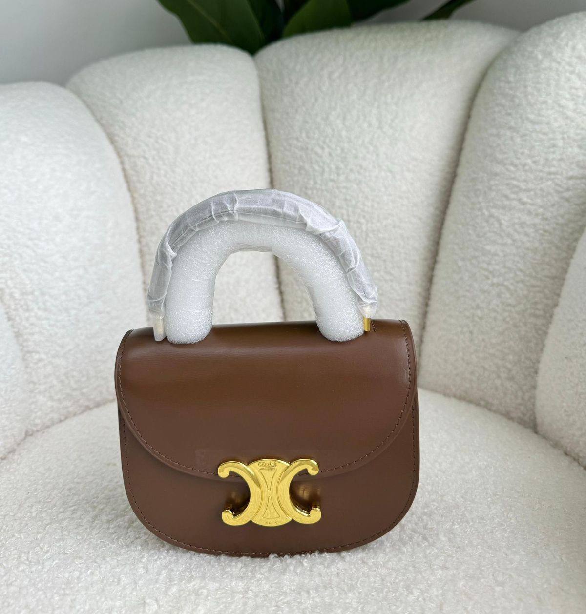 Sac Chic Céline CL9867