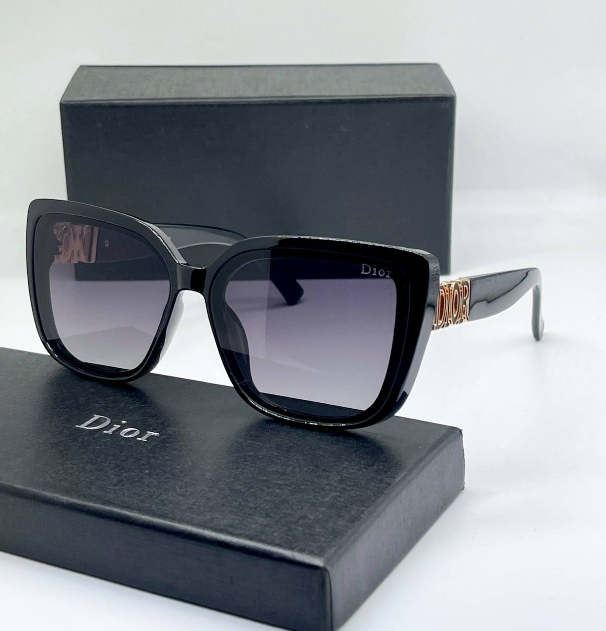 Lunette Solaire Christian Dior CD4619