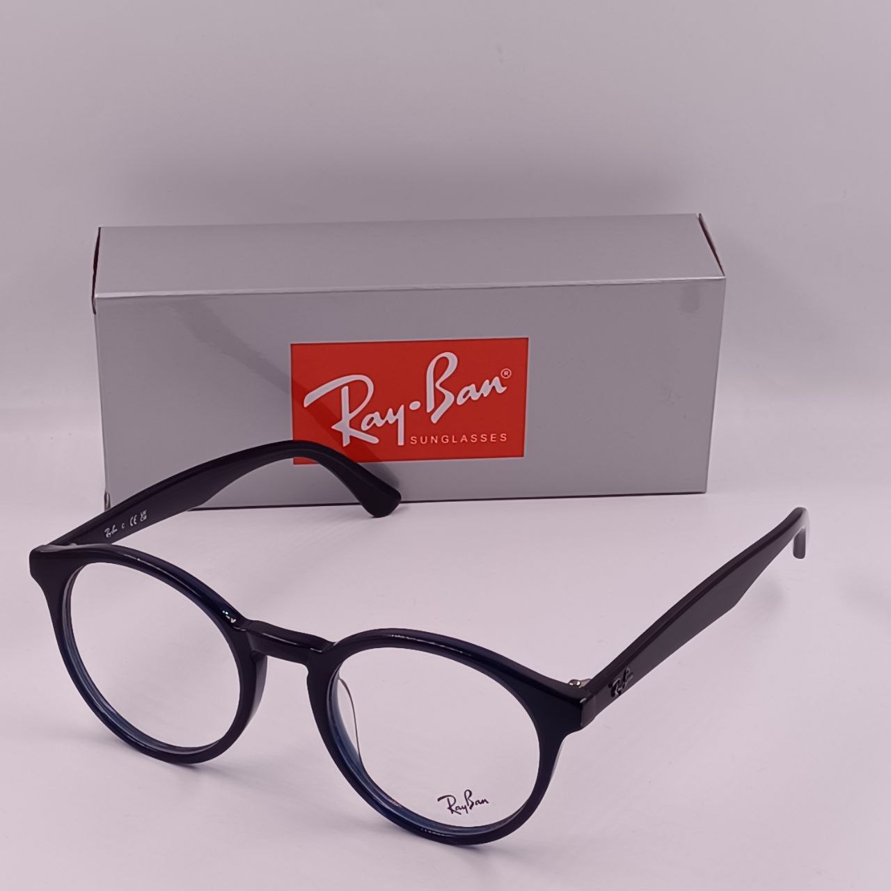 Lunette de Vue Ray Ban