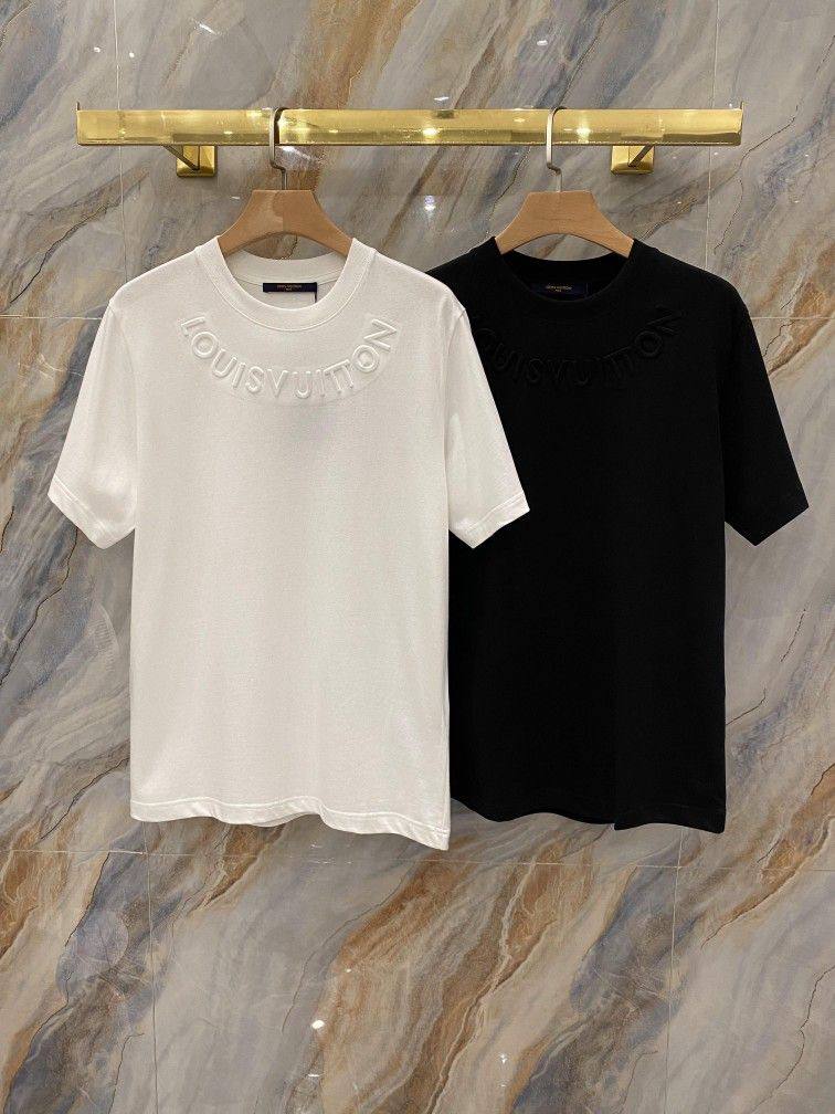 T shirt Louis Vuitton Homme