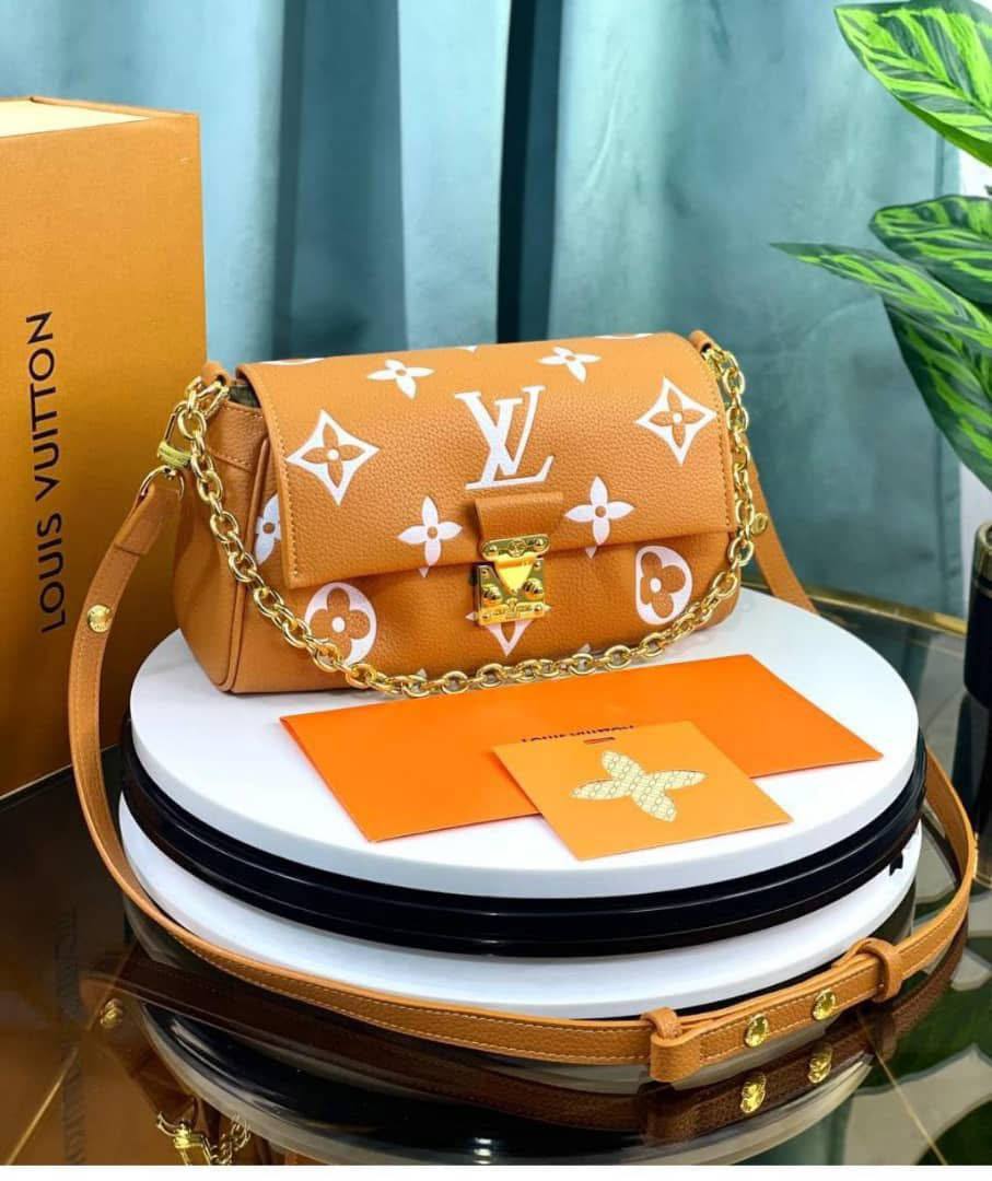 Lunette Louis Vuitton A Bandoulière