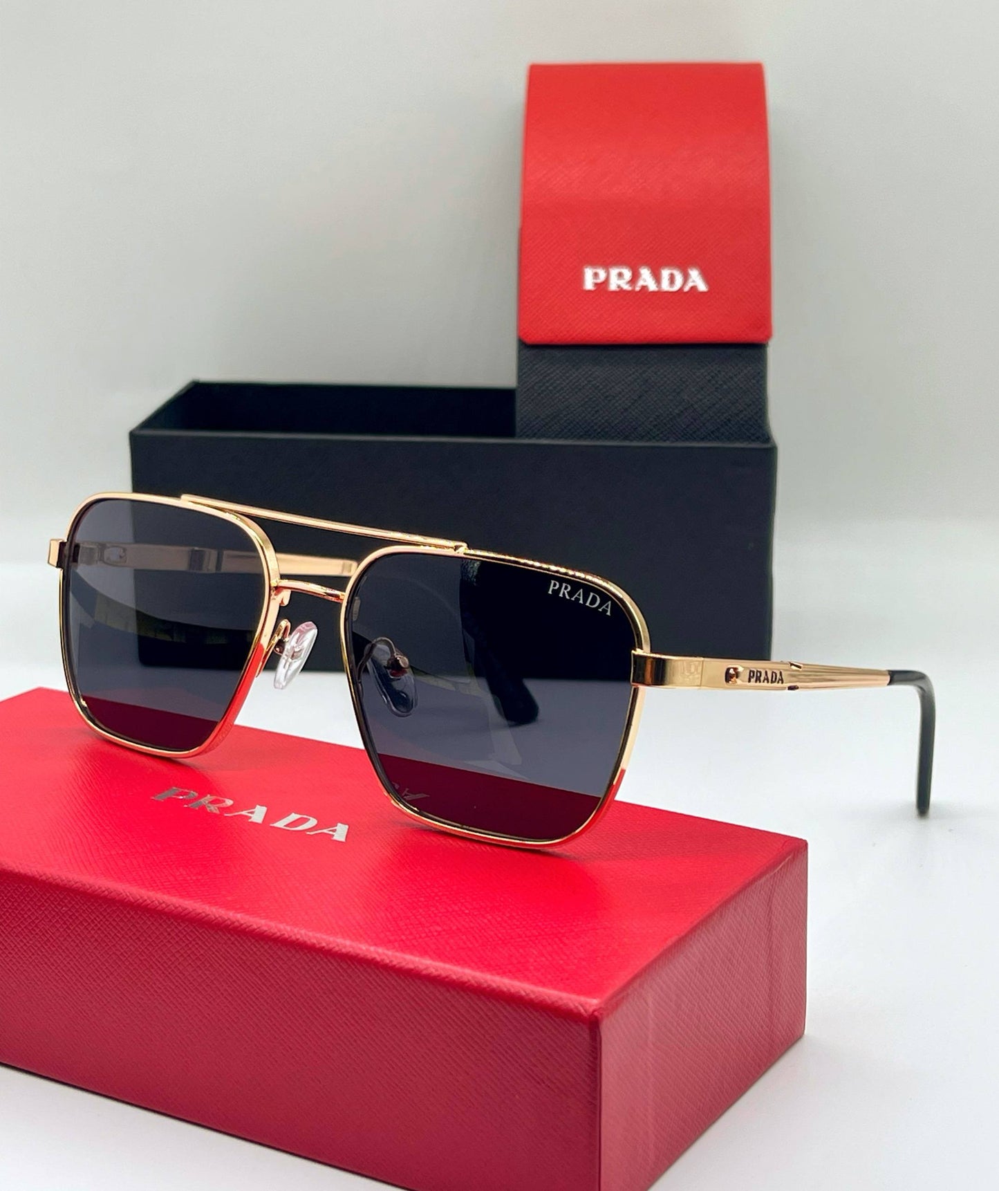 Lunette Solaire Prada PR43zs