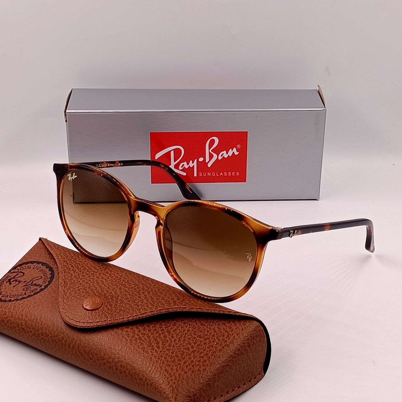 Lunette Solaire Ray Ban Erika