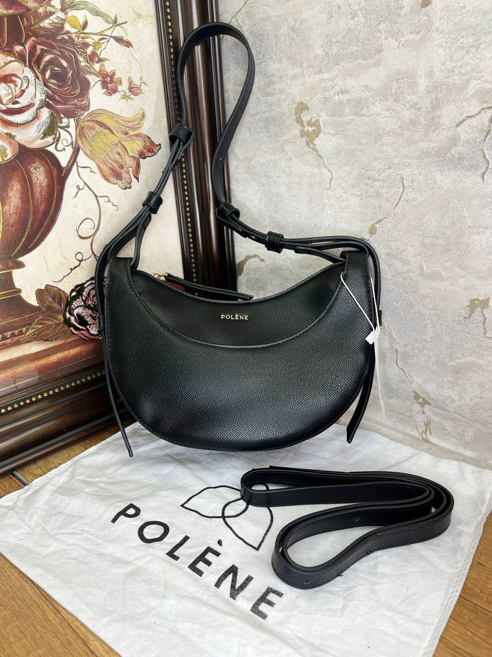 Sac Polène en Couleurs
