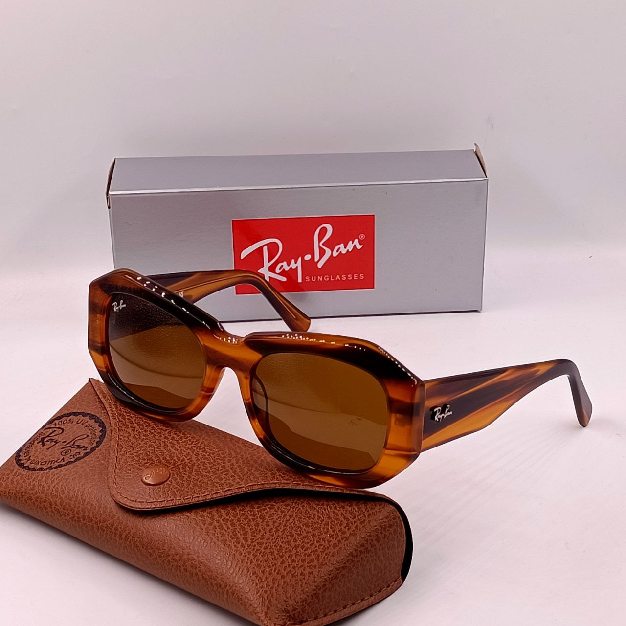 Lunette Solaire Ray Ban RB5437