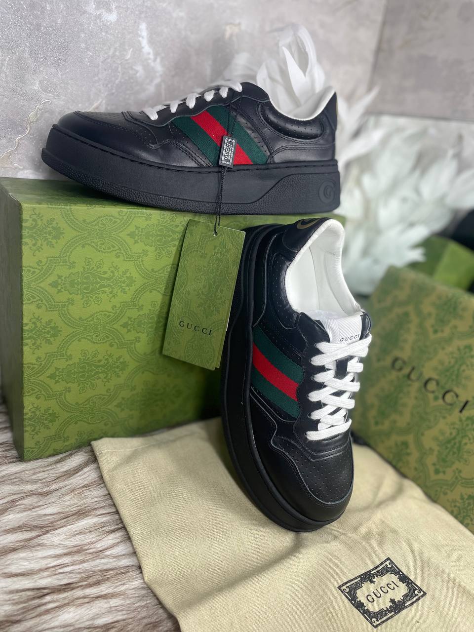 Espadrille Gucci en Promotion