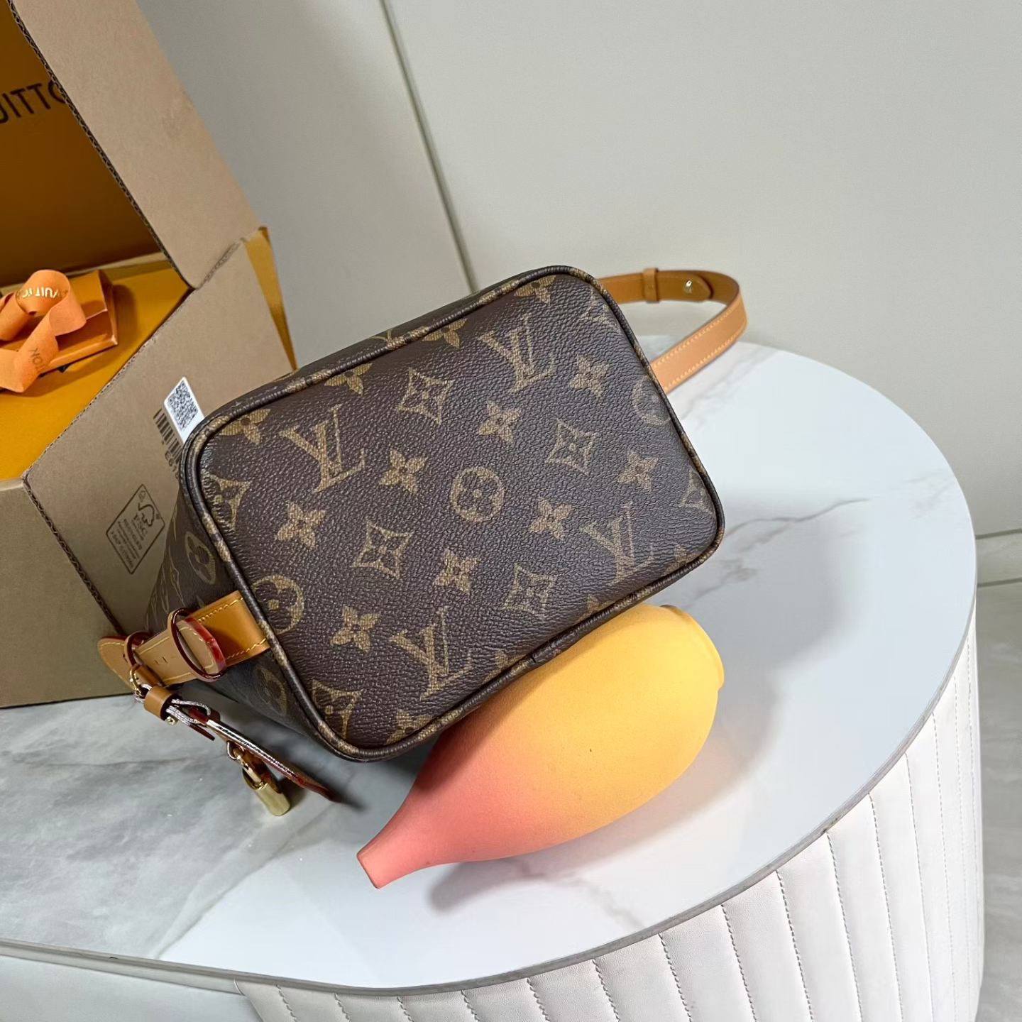 Sac Louis Vuitton Seau