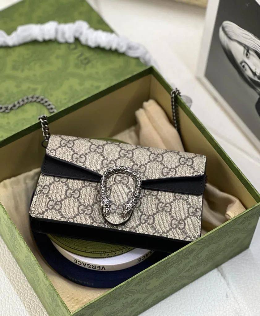 Sac Gucci Chic