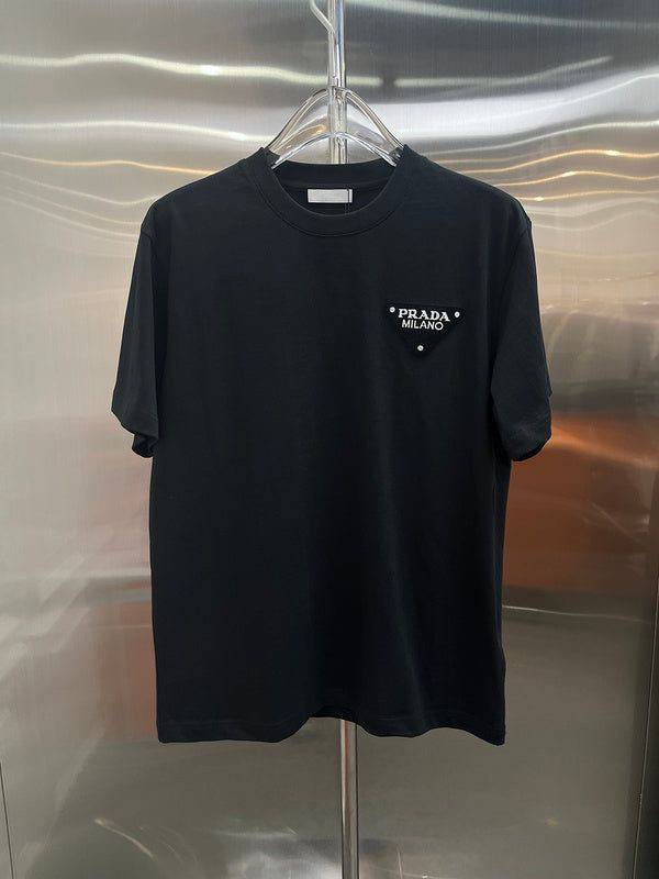 T shirt Prada en Coton
