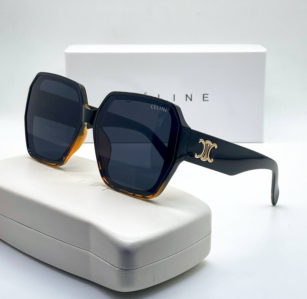 Lunette Solaire Céline CL5419