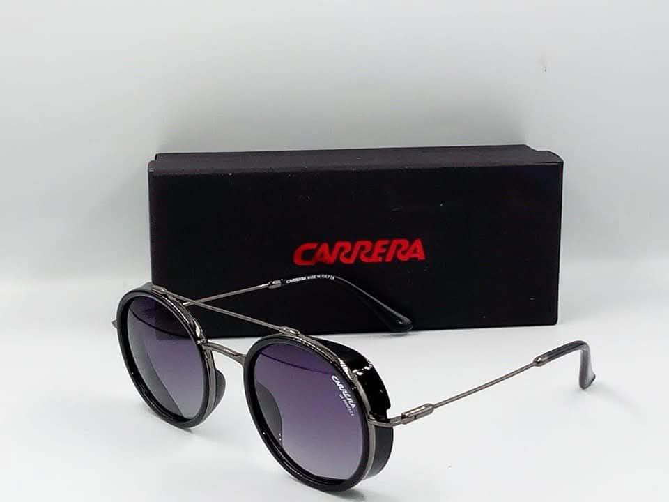 Lunette Solaire Carrera Ronde