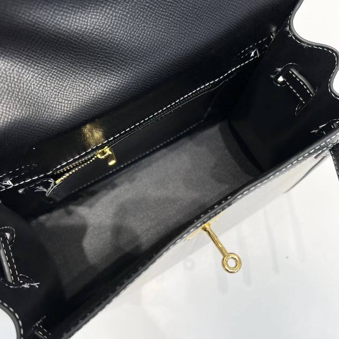 Sac à main Hermès Chic