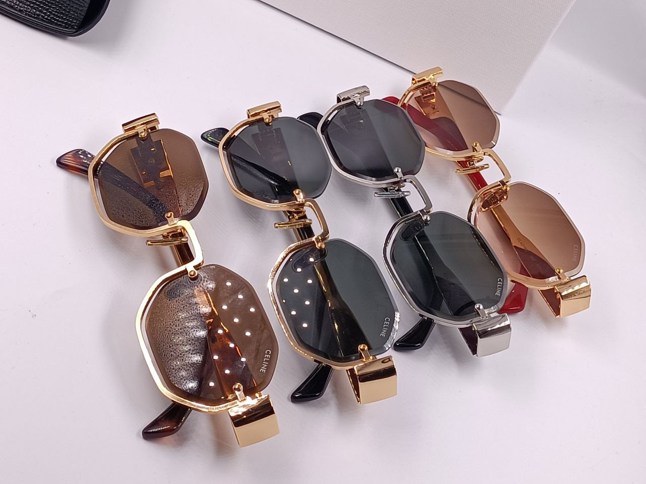 Lunette Solaire Cèline CL5421