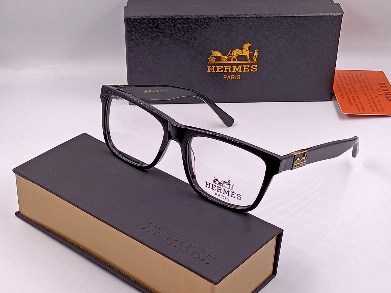 Lunette de Vue Hermès
