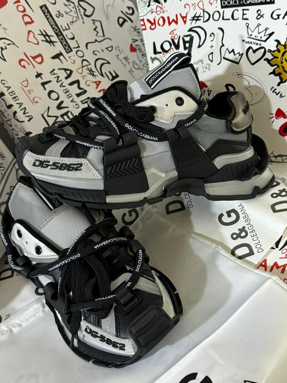 Sneakers Dolce & Gabbana DG7069