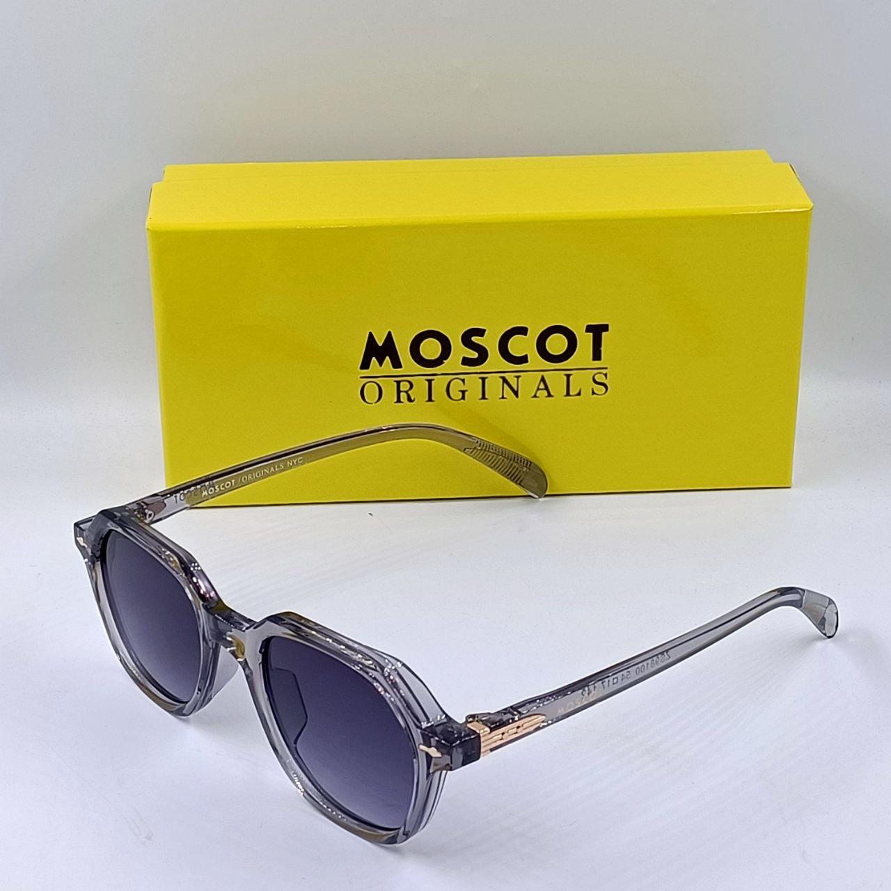 Lunette Solaire Moscot MS4560