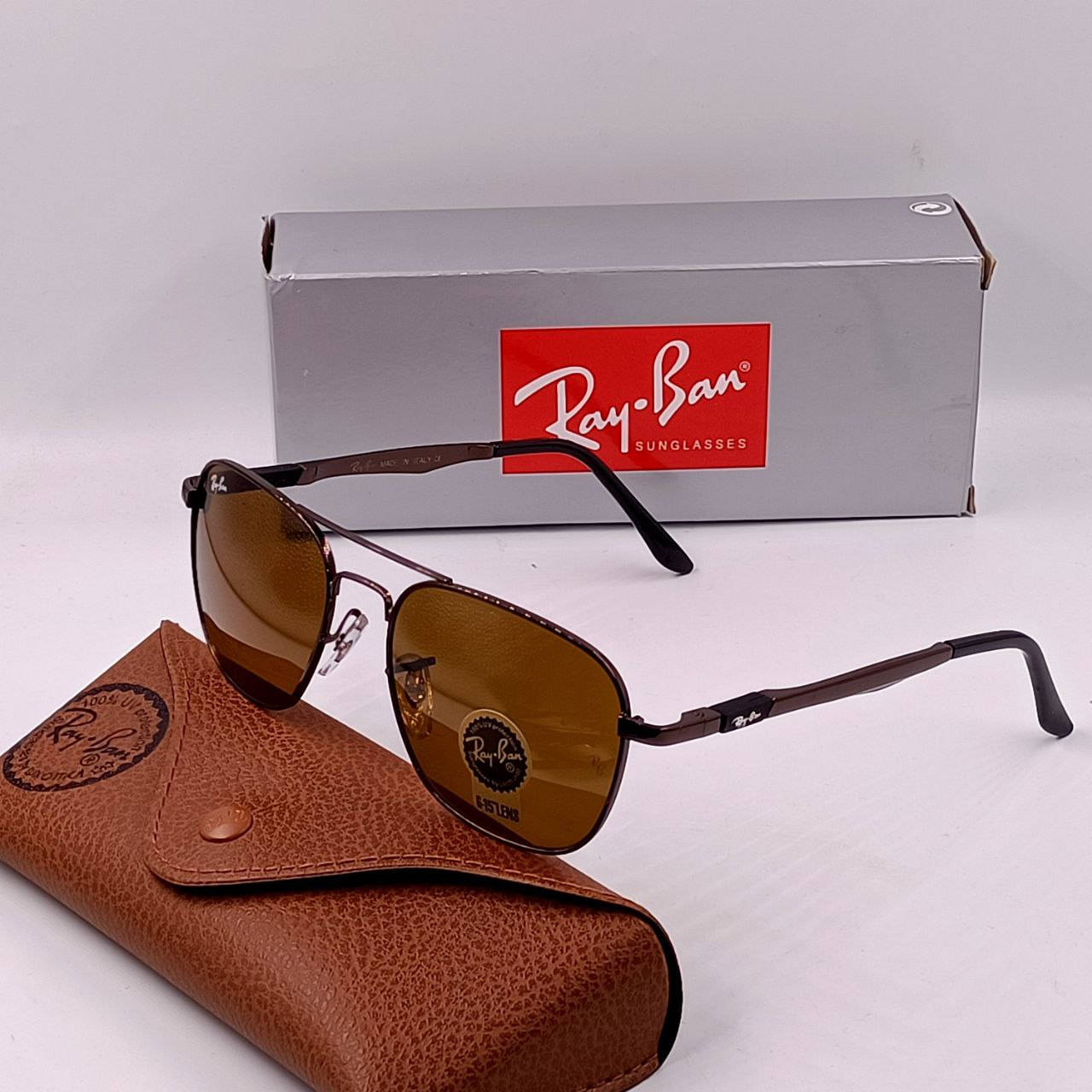 Lunette Solaire Ray Ban RB6545