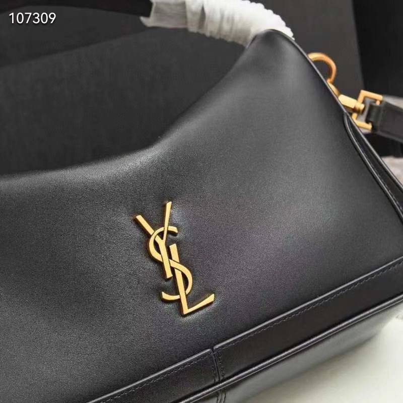 Sac Chic Black Yves Saint Laurent