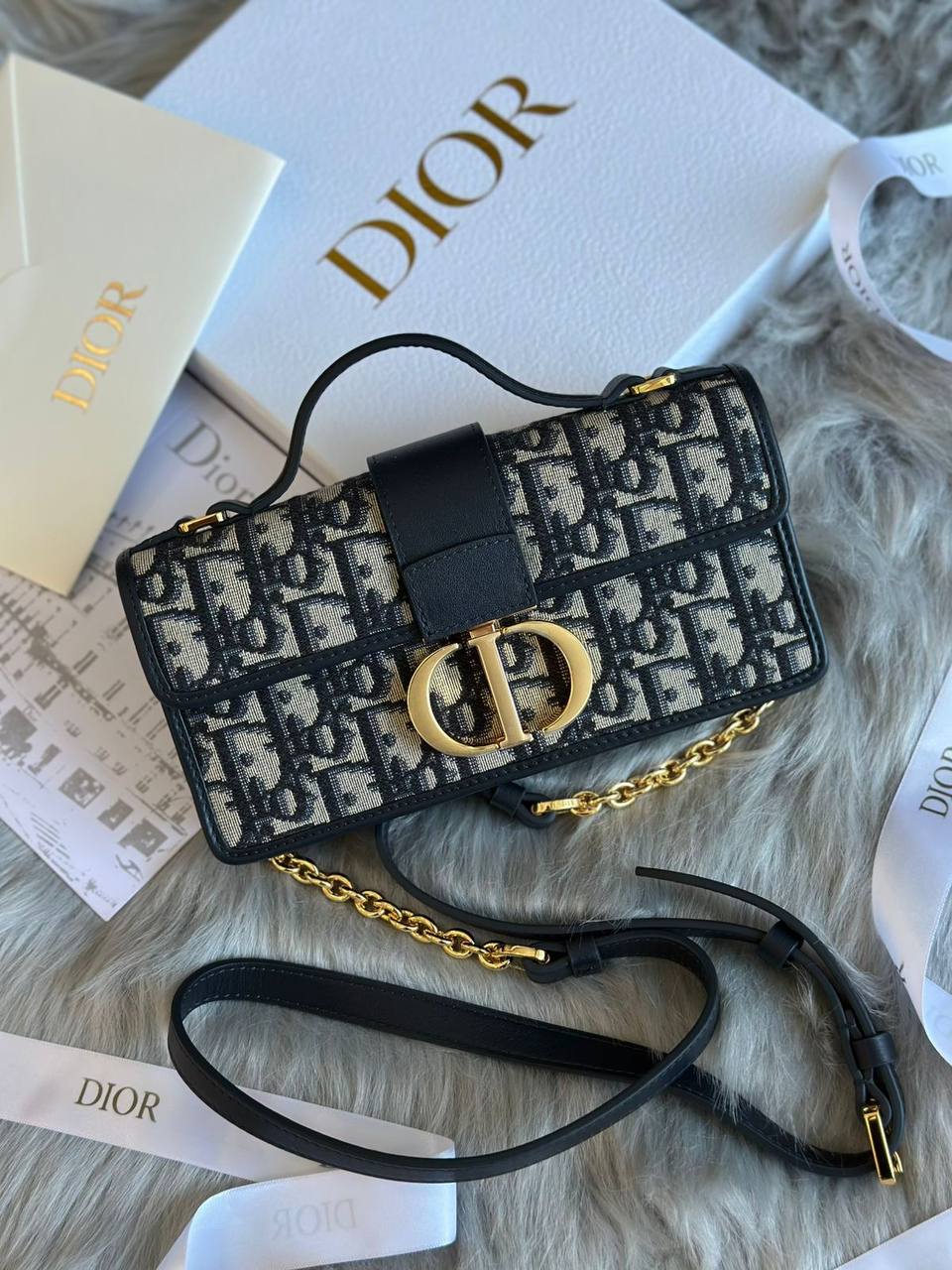 Sac Christian Dior Chic CD5640