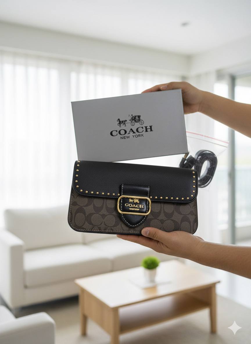 Sac Coach CO8749