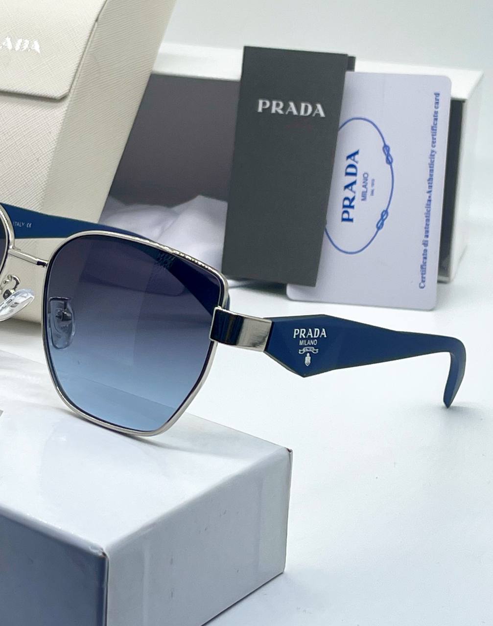 Lunette Solaire Prada PR41zs