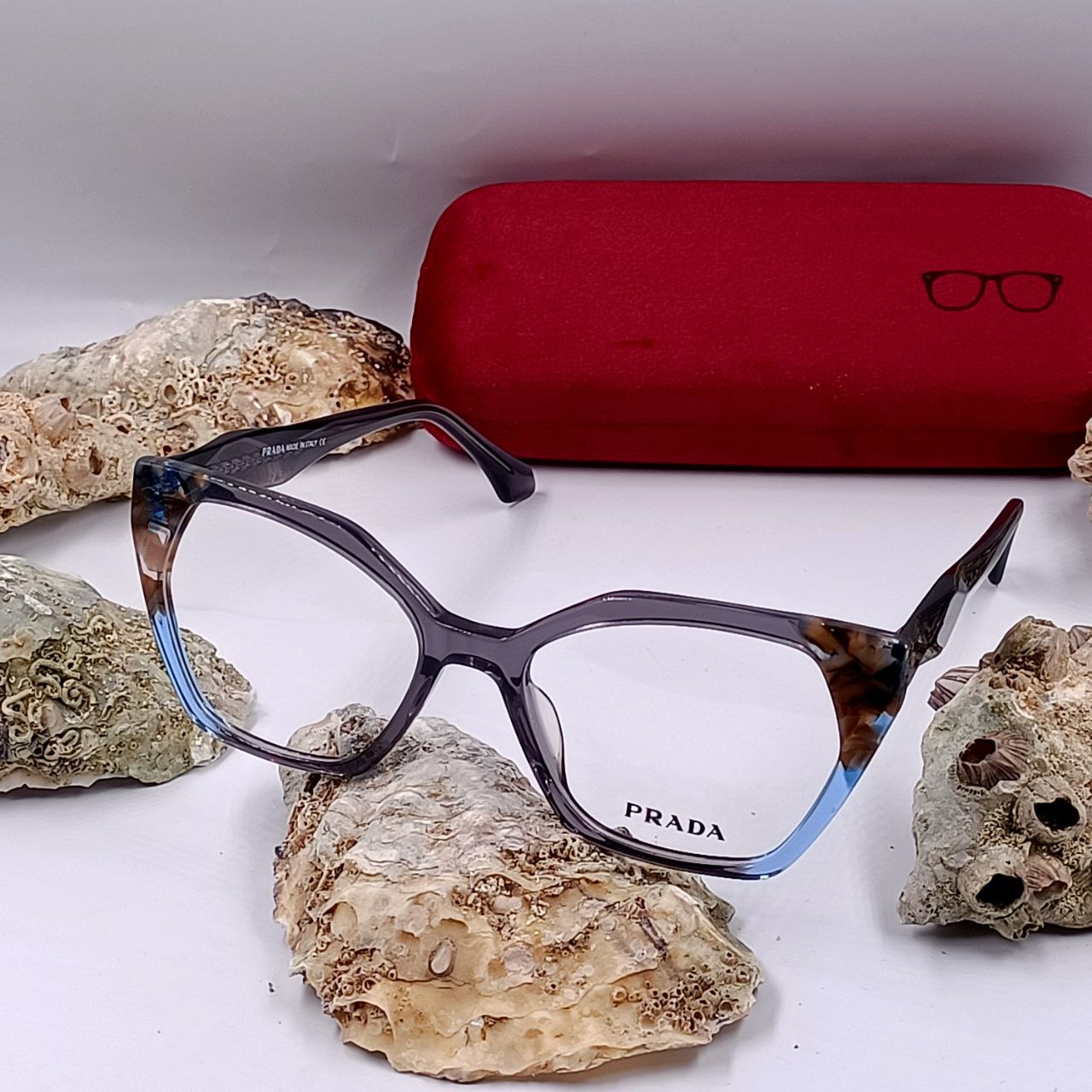Lunette de Vue Prada