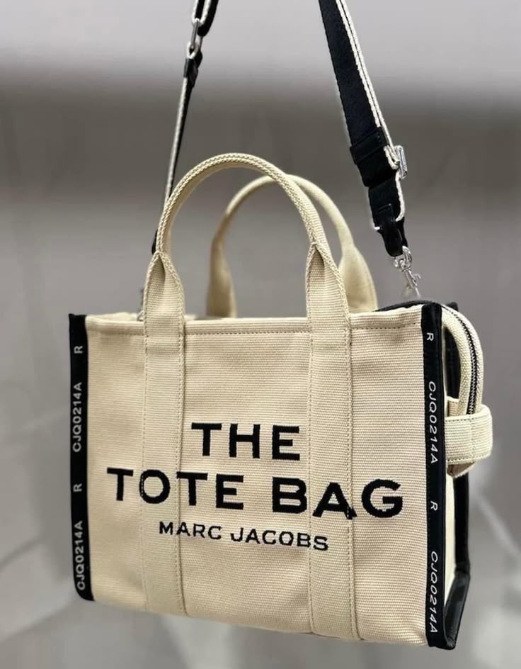 Sac Cabas Tote Bag Marc Jacobs