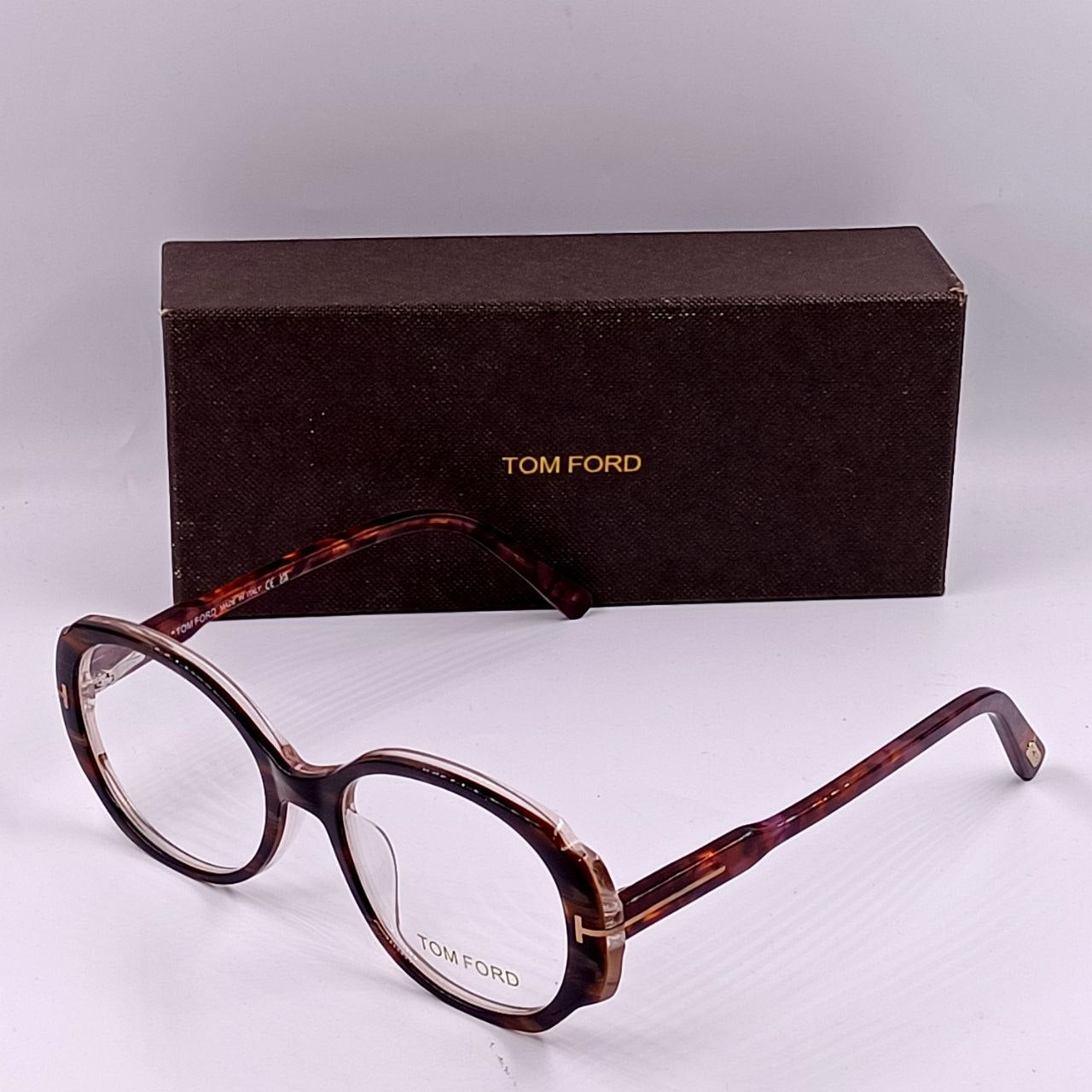 Lunette de Vue Tom Ford