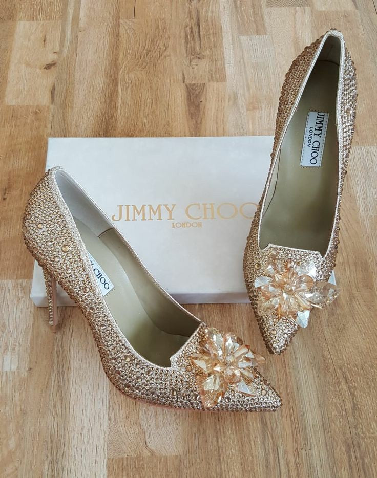 Escarpins Jimmy Choo