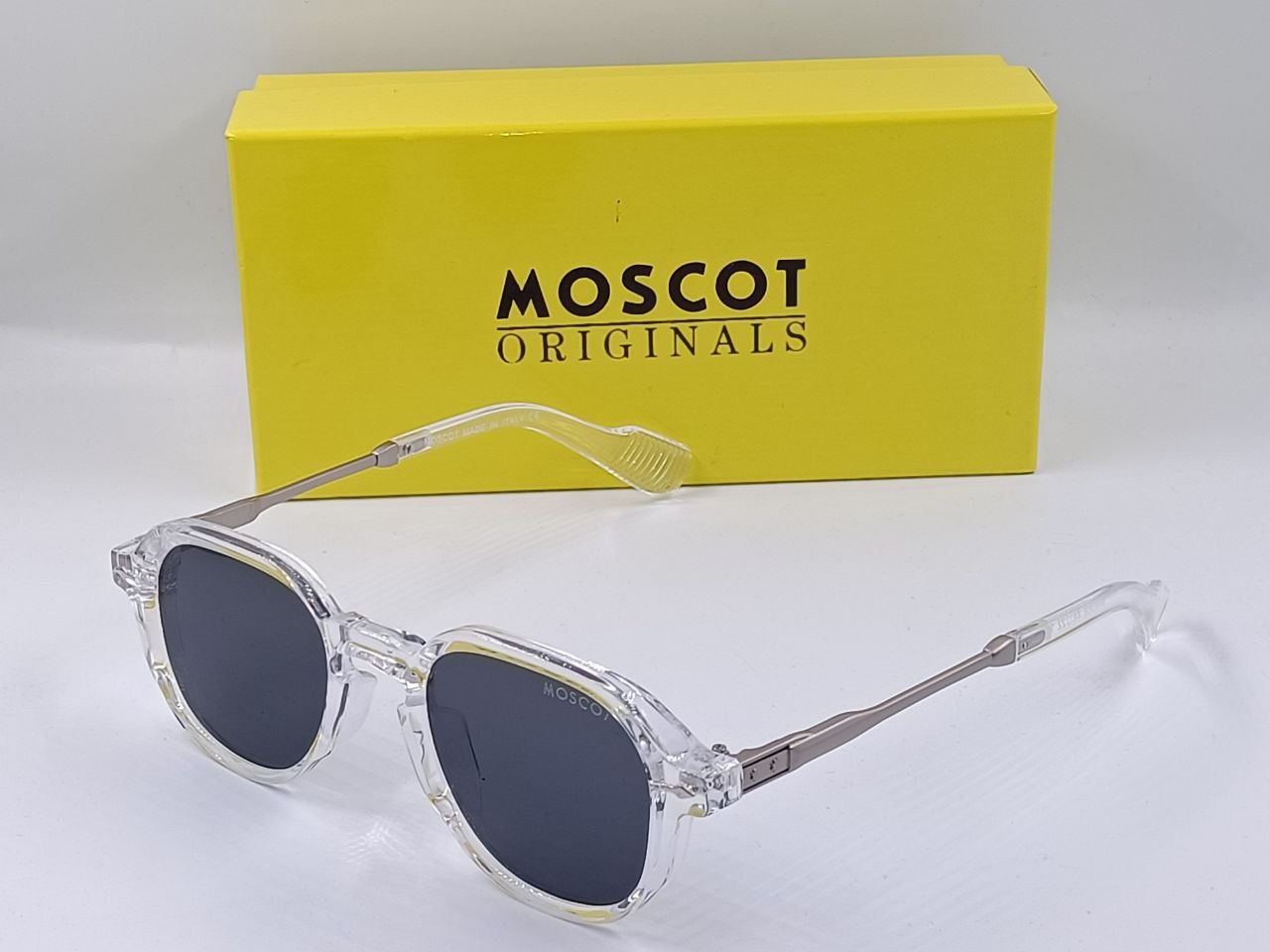 Lunette Solaire Moscot MS4565