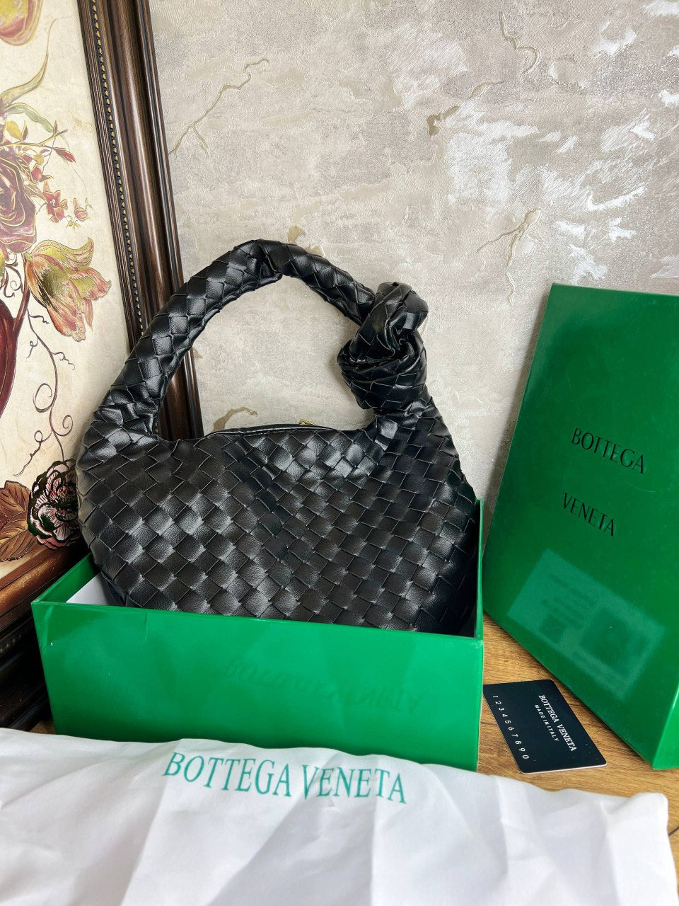 Sac Bottega Veneta BV7430