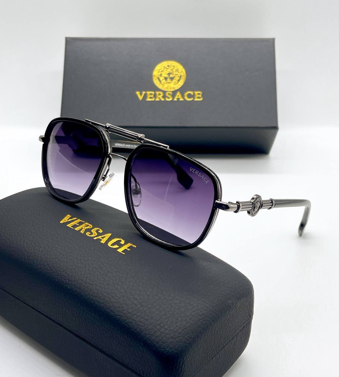 Lunette Solaire Versace